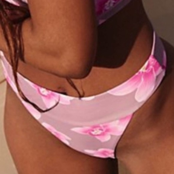 NWT Acacia Mateo bikini bottom in Gili, L - Picture 2 of 6